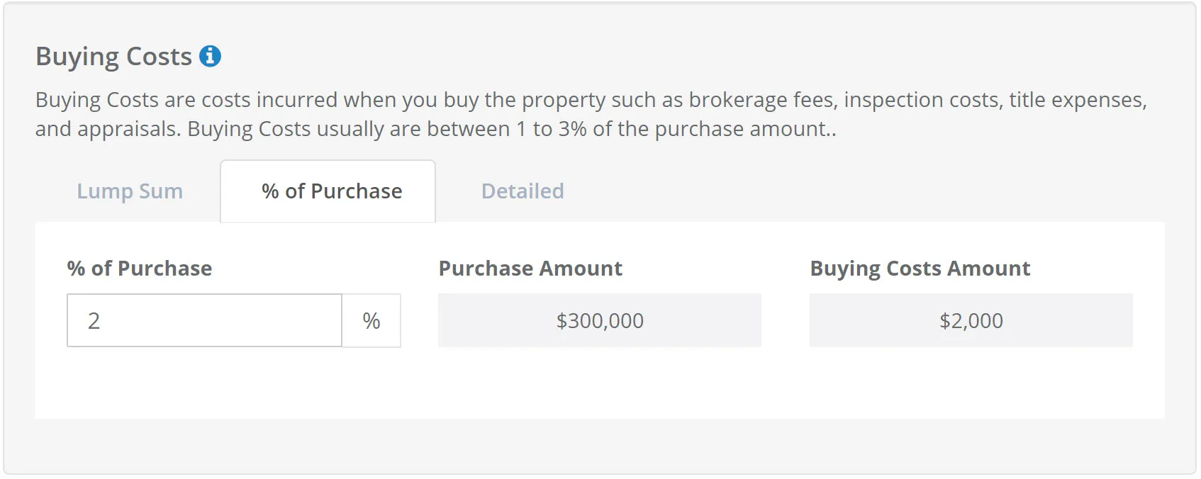 House Flipping Calculator Easy StepbyStep Calc
